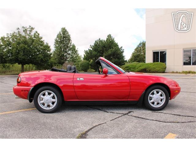 1990 Mazda MX-5 Miata (CC-2067038) for sale in Crete, Illinois