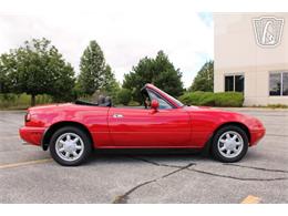 1990 Mazda MX-5 Miata (CC-2067038) for sale in Crete, Illinois