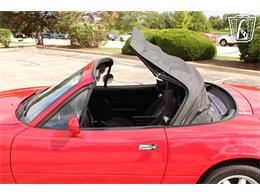 1990 Mazda MX-5 Miata (CC-2067038) for sale in Crete, Illinois
