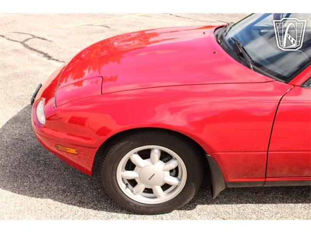 1990 Mazda MX-5 Miata (CC-2067038) for sale in Crete, Illinois