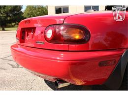 1990 Mazda MX-5 Miata (CC-2067038) for sale in Crete, Illinois