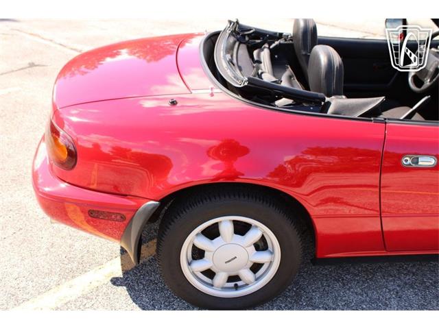 1990 Mazda MX-5 Miata (CC-2067038) for sale in Crete, Illinois