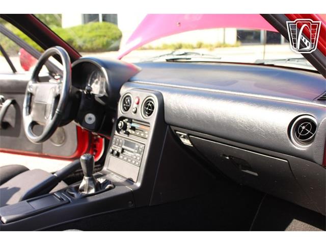 1990 Mazda MX-5 Miata (CC-2067038) for sale in Crete, Illinois