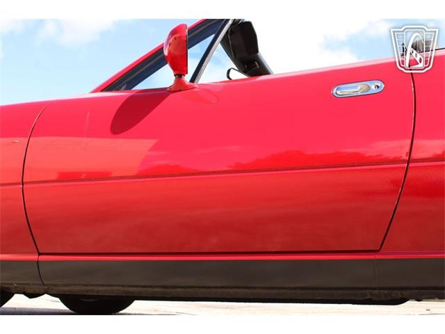 1990 Mazda MX-5 Miata (CC-2067038) for sale in Crete, Illinois