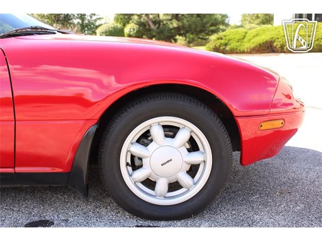 1990 Mazda MX-5 Miata (CC-2067038) for sale in Crete, Illinois