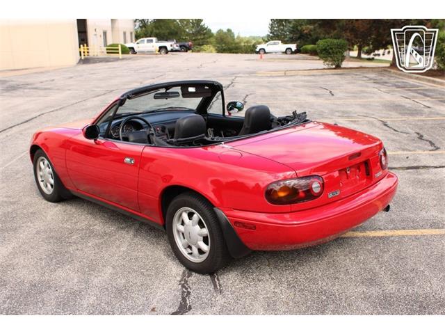 1990 Mazda MX-5 Miata (CC-2067038) for sale in Crete, Illinois