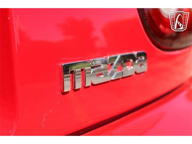 1990 Mazda MX-5 Miata (CC-2067038) for sale in Crete, Illinois