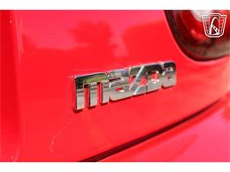 1990 Mazda MX-5 Miata (CC-2067038) for sale in Crete, Illinois