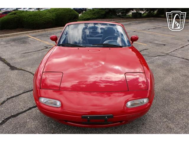 1990 Mazda MX-5 Miata (CC-2067038) for sale in Crete, Illinois