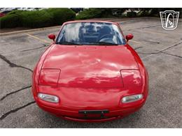 1990 Mazda MX-5 Miata (CC-2067038) for sale in Crete, Illinois