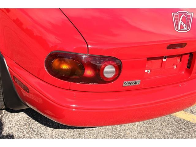 1990 Mazda MX-5 Miata (CC-2067038) for sale in Crete, Illinois