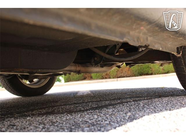 1990 Mazda MX-5 Miata (CC-2067038) for sale in Crete, Illinois