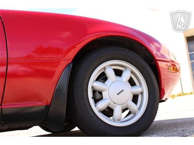 1990 Mazda MX-5 Miata (CC-2067038) for sale in Crete, Illinois