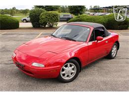 1990 Mazda MX-5 Miata (CC-2067038) for sale in Crete, Illinois
