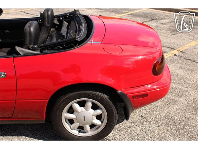 1990 Mazda MX-5 Miata (CC-2067038) for sale in Crete, Illinois