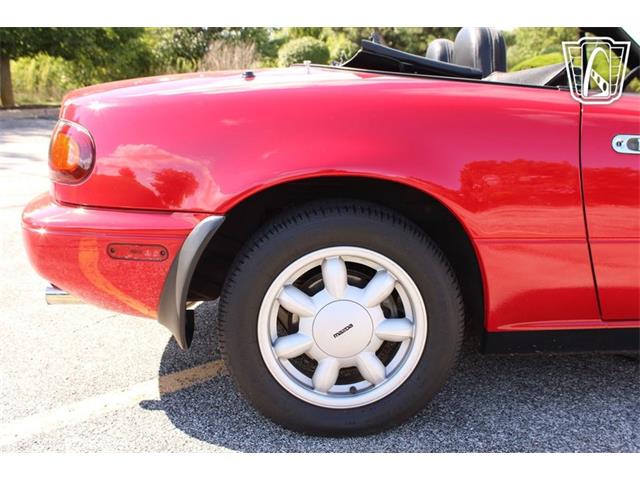 1990 Mazda MX-5 Miata (CC-2067038) for sale in Crete, Illinois
