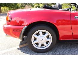 1990 Mazda MX-5 Miata (CC-2067038) for sale in Crete, Illinois