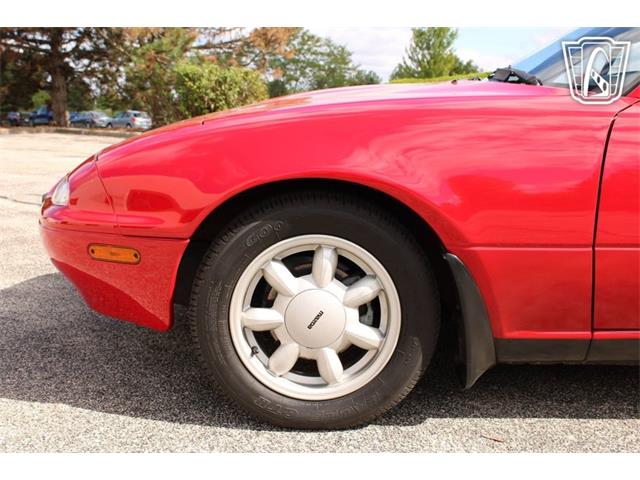 1990 Mazda MX-5 Miata (CC-2067038) for sale in Crete, Illinois