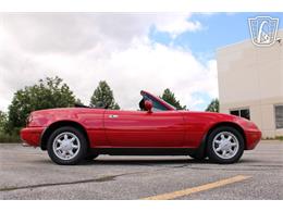 1990 Mazda MX-5 Miata (CC-2067038) for sale in Crete, Illinois