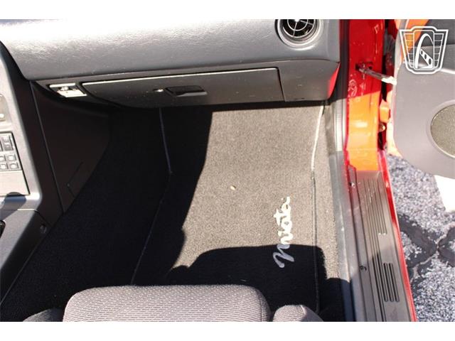 1990 Mazda MX-5 Miata (CC-2067038) for sale in Crete, Illinois