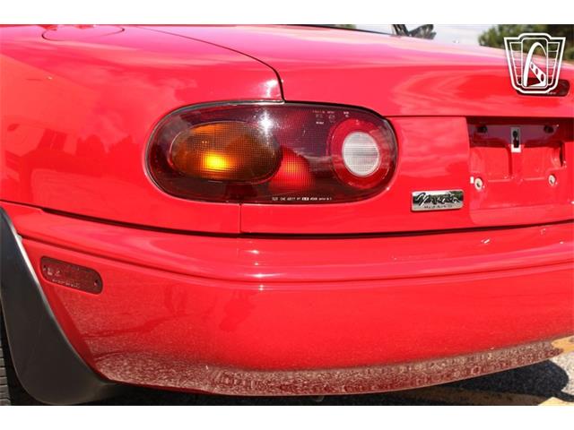 1990 Mazda MX-5 Miata (CC-2067038) for sale in Crete, Illinois
