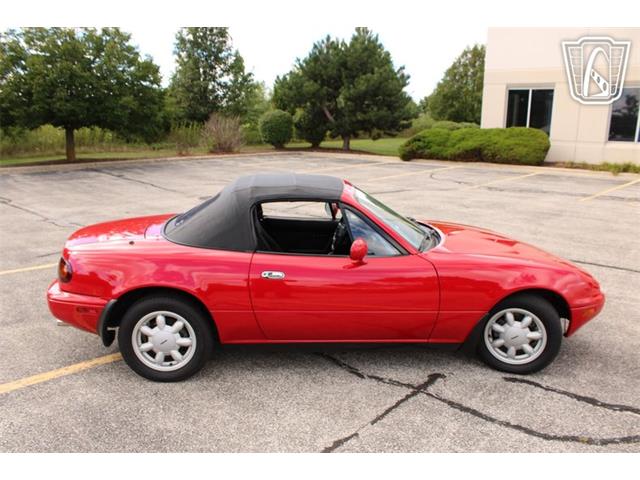 1990 Mazda MX-5 Miata (CC-2067038) for sale in Crete, Illinois