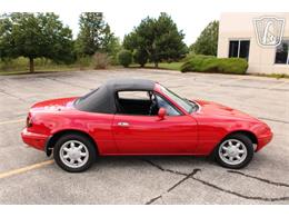 1990 Mazda MX-5 Miata (CC-2067038) for sale in Crete, Illinois