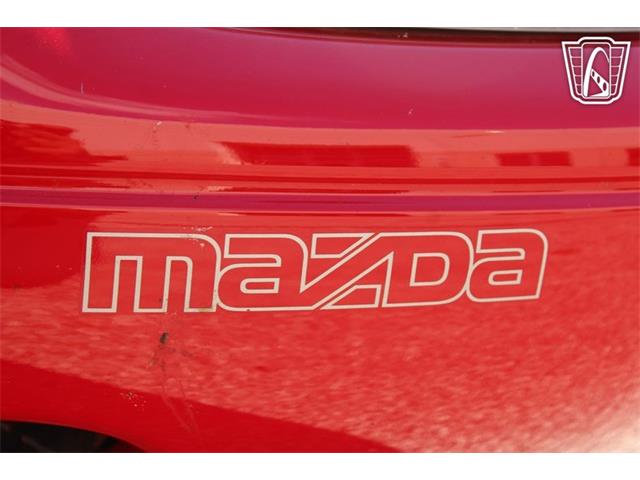 1990 Mazda MX-5 Miata (CC-2067038) for sale in Crete, Illinois