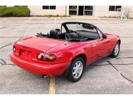 1990 Mazda MX-5 Miata (CC-2067038) for sale in Crete, Illinois