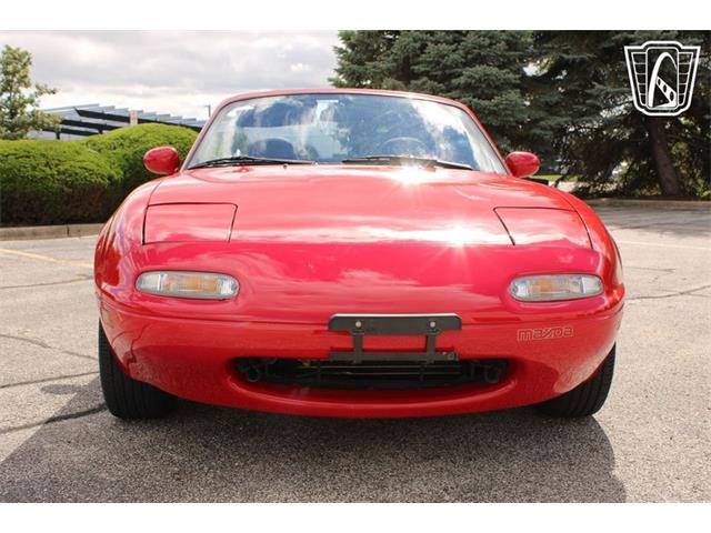 1990 Mazda MX-5 Miata (CC-2067038) for sale in Crete, Illinois