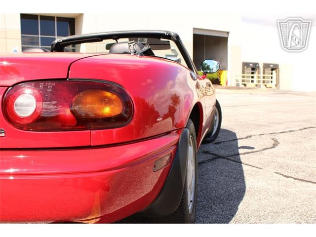 1990 Mazda MX-5 Miata (CC-2067038) for sale in Crete, Illinois