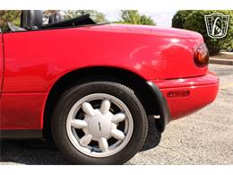 1990 Mazda MX-5 Miata (CC-2067038) for sale in Crete, Illinois