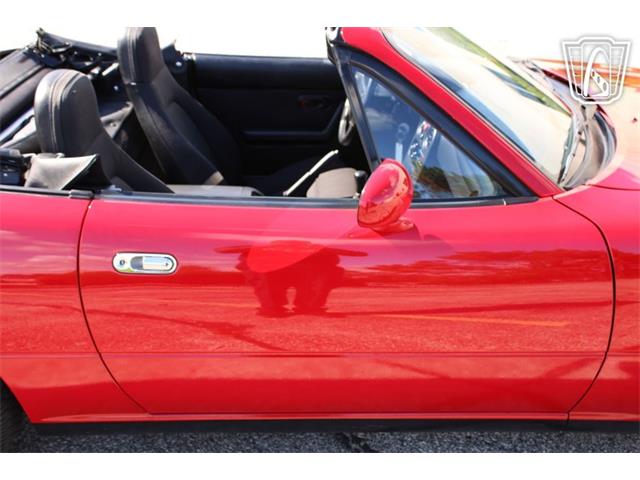 1990 Mazda MX-5 Miata (CC-2067038) for sale in Crete, Illinois