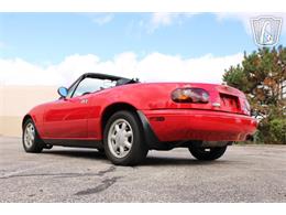 1990 Mazda MX-5 Miata (CC-2067038) for sale in Crete, Illinois
