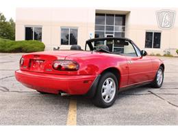1990 Mazda MX-5 Miata (CC-2067038) for sale in Crete, Illinois