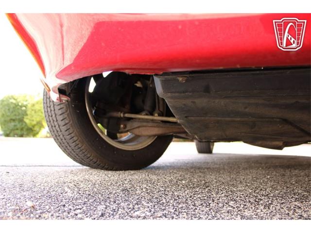 1990 Mazda MX-5 Miata (CC-2067038) for sale in Crete, Illinois