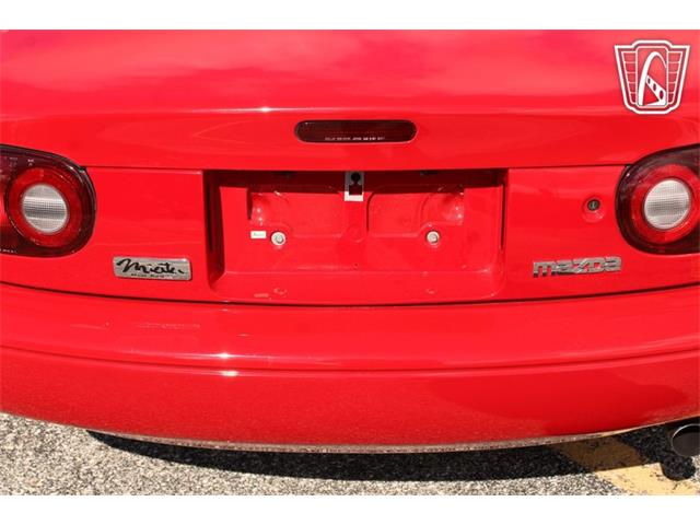 1990 Mazda MX-5 Miata (CC-2067038) for sale in Crete, Illinois