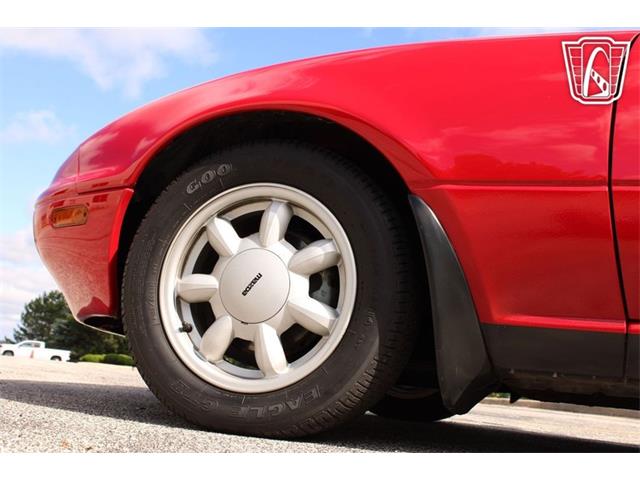 1990 Mazda MX-5 Miata (CC-2067038) for sale in Crete, Illinois