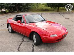 1990 Mazda MX-5 Miata (CC-2067038) for sale in Crete, Illinois