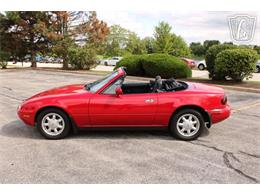 1990 Mazda MX-5 Miata (CC-2067038) for sale in Crete, Illinois
