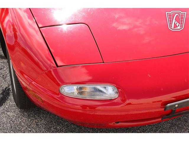 1990 Mazda MX-5 Miata (CC-2067038) for sale in Crete, Illinois