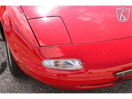 1990 Mazda MX-5 Miata (CC-2067038) for sale in Crete, Illinois