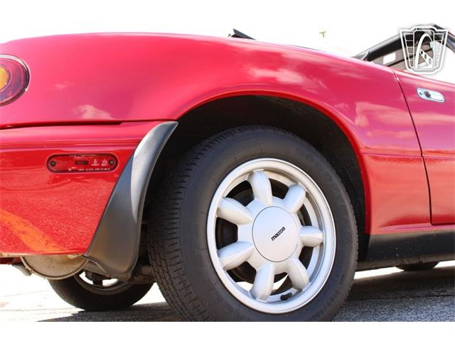 1990 Mazda MX-5 Miata (CC-2067038) for sale in Crete, Illinois