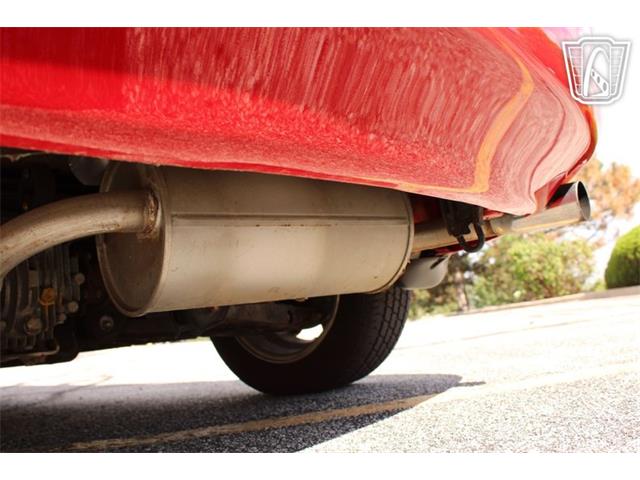 1990 Mazda MX-5 Miata (CC-2067038) for sale in Crete, Illinois