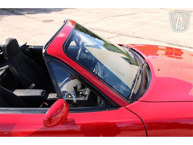 1990 Mazda MX-5 Miata (CC-2067038) for sale in Crete, Illinois