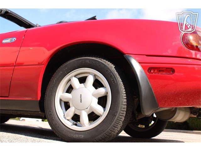 1990 Mazda MX-5 Miata (CC-2067038) for sale in Crete, Illinois