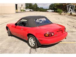 1990 Mazda MX-5 Miata (CC-2067038) for sale in Crete, Illinois