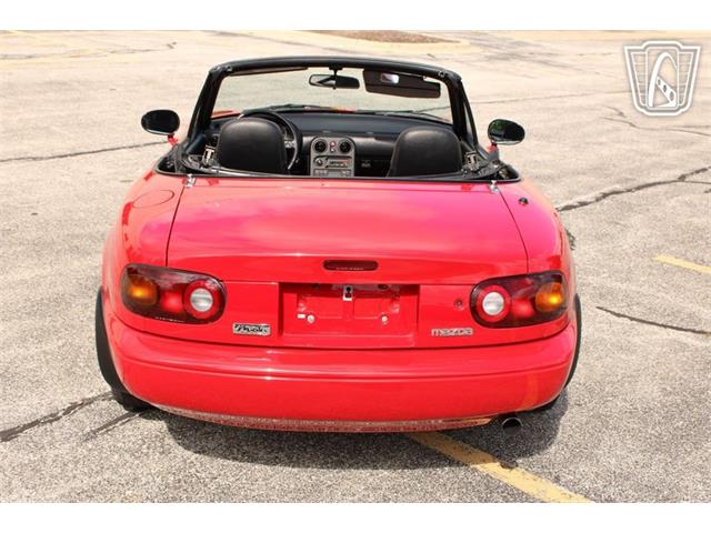 1990 Mazda MX-5 Miata (CC-2067038) for sale in Crete, Illinois