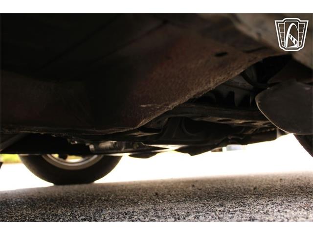 1990 Mazda MX-5 Miata (CC-2067038) for sale in Crete, Illinois