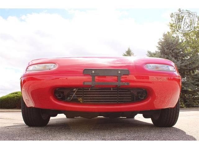1990 Mazda MX-5 Miata (CC-2067038) for sale in Crete, Illinois